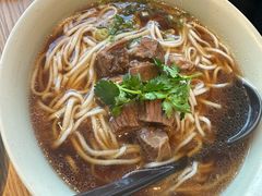 -李先生牛肉面大王(欧亚卖场店)