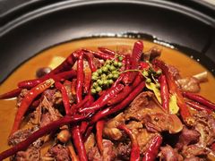 -绣园·茶食宴(湘绣博物馆店)