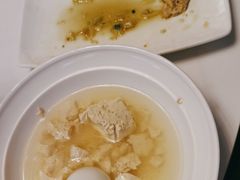 -华冠悠岚·庭院餐厅(青城后山店)