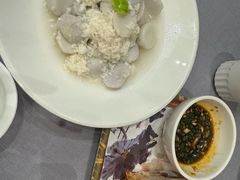 -金哥私房菜馆(张府园总店)
