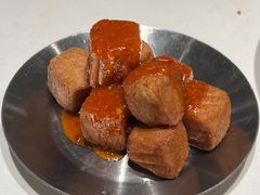 爆浆Q弹豆捞-卡朋西餐(祈福缤纷汇店)