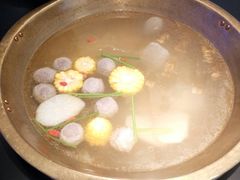 -小牛海记潮汕牛肉店(永定路店)
