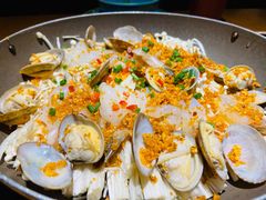 -吃饭皇帝大(合生汇店)