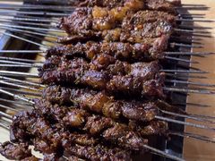 -西后地小马烤肉·清真菜(西安公馆店)