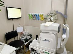-创视镜匠眼镜管家(太升南路店)