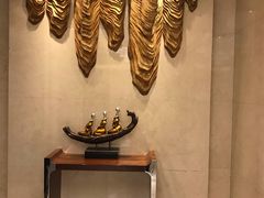-郑州美盛喜来登大酒店