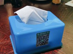 -永安鱼庄·镇江菜(东吴路店)