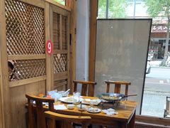 -下梅人家土菜馆(历史文化餐厅度假区店)