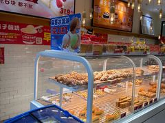 -味多美蛋糕(朝新嘉园店)
