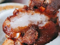 -姑婆山美食(望园路20周年店)