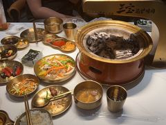 -三宝泥炉·活烤鳗鱼(七宝宝龙店)