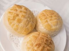 -潮福城大酒楼·潮粤菜·港式点心(阳光城店)