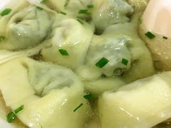 -潘国仙耳光馄饨(黄家阙路店)