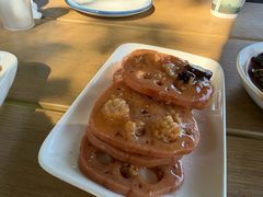 -丫丫蟹庄·苏式园林农家乐·阳澄湖大闸蟹(阳澄湖莲花岛店)