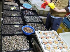 -老字号蛇口德记烧腊饭店·海鲜加工