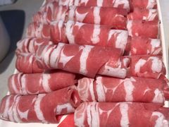 -海底捞火锅(上元大街店)