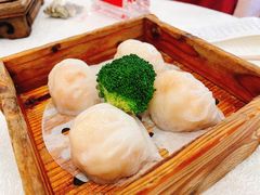-龙的酒楼·手工早茶·顺德菜(近良路店)