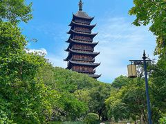 -常熟方塔园