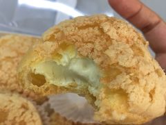 -丁香西饼屋(桂林路店)