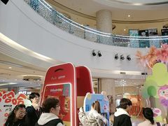 -英孚教育青少儿(河东中心)