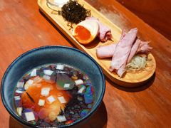 -真打拉面·日式拉面新流派(体育西横街店)