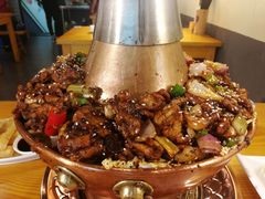 -黄泰吉拾味餐厅(江汉路店)