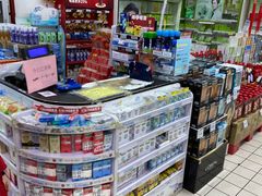 -京客隆超市(京源店)