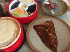 -青年公社烤鸭(青年路店)