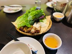 越南春卷-大头虾越式风味餐厅(光明广场店)