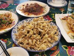 -东北王食府(科大店)
