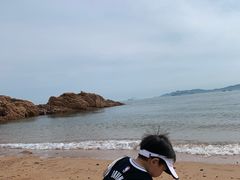 -八大关-停车场