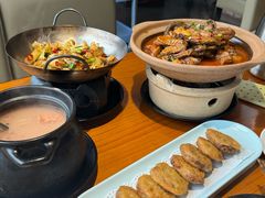 -莲餐厅·湖北菜·潜江小龙虾店(愚园路店)