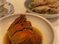 -老吉士酒家(天平路店)