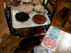 -周幺妹重庆老火锅(银泰城总店)