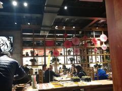 -袁记串串香(梁家巷店)