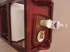 -智慧盲人按摩艾灸-颈肩腰膝疼痛调理(浦东店)