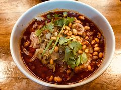 招牌酸辣粉-薛阿婆(北美新天地中心店)