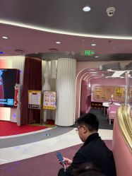-奈尔宝·国风主题儿童乐园·亲子餐厅(豫园商城店)