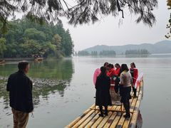 -东湖落雁景区