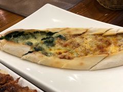 披萨拼盘-TUK土耳其餐厅·下午茶(卢湾店)