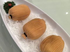 -利苑酒家(金宝店)