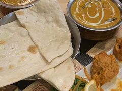 -克比叔叔印度餐厅Kebabs on the Grille(永康路分店)