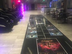 -保利国际影城杭州中南店