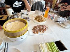 -便宜坊烤鸭店(玉蜓桥店)