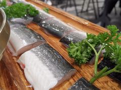 -本炙炭烤·蒲烧活鳗料理店(金沙洲店)