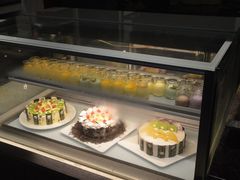 -亚马逊海鲜自助餐厅(惠山万达店)
