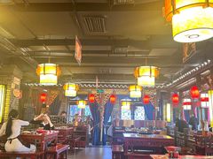 -蜀大侠火锅(总府路店)