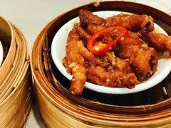 -添好运点心专门店(深水埗店)