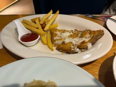 -斗牛士牛排(南京东路店)