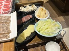 -快乐小羊·内蒙牛羊肉火锅(流花中心店)